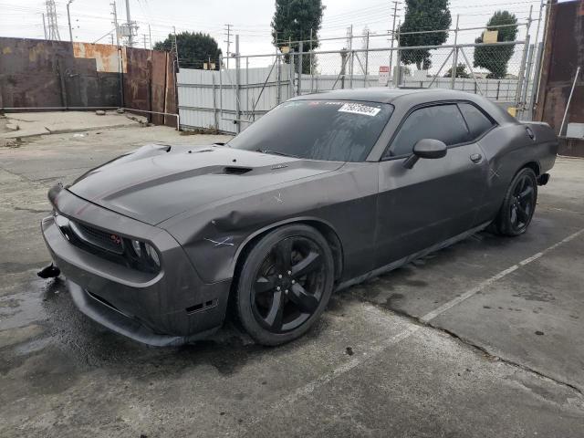 2013 Dodge Challenger R/T