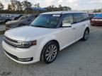 2015 Ford Flex Limited for Sale in Spartanburg, SC - Rear End