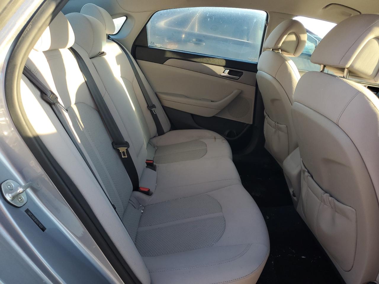 2015 Hyundai Sonata - Image 10