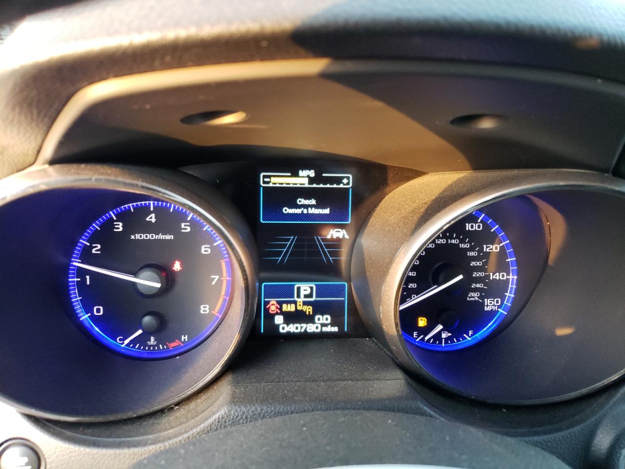 2019 Subaru Outback - Image 9