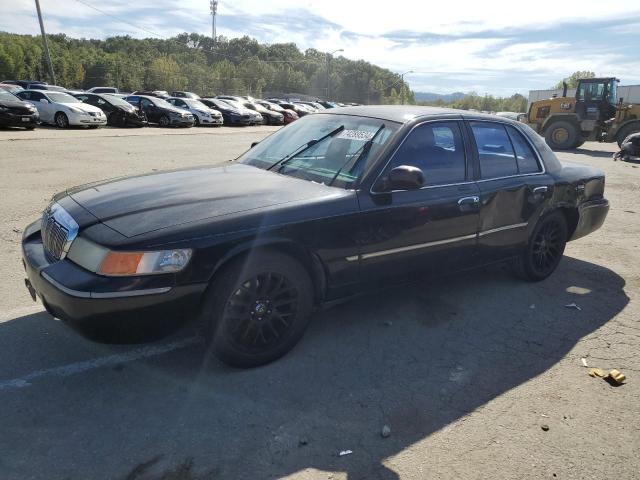 2002 Mercury Grand Marquis Ls