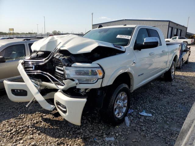 2020 Ram 3500 Laramie