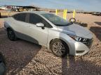 2024 Nissan Versa Sv   na sprzedaż w Phoenix, AZ - Rear End