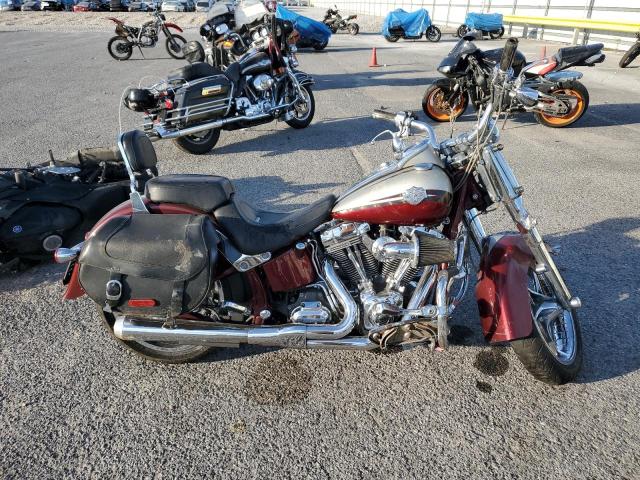 2010 Harley-Davidson Flstse  for Sale in New Orleans, LA - Mechanical