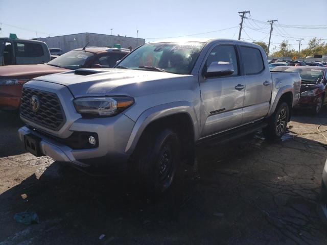 2020 Toyota Tacoma Double Cab