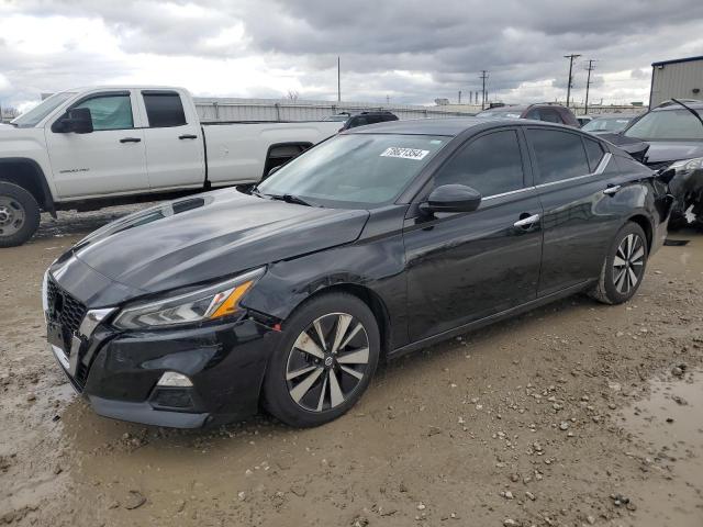 2022 Nissan Altima Sv de vânzare în Appleton, WI - Vandalism