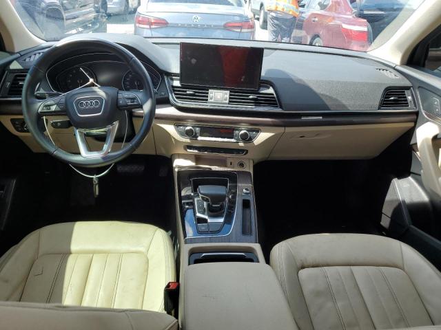 WA1AAAFY0M2026476 Audi Q5 PREMIUM 8