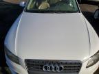 2009 Audi A4 Prestige продається в Denver, CO - Side