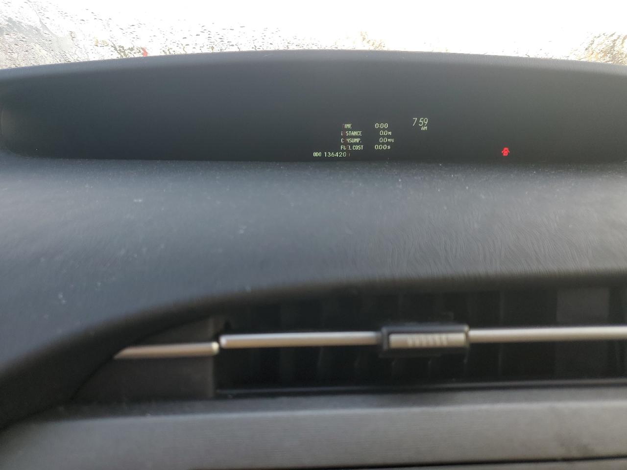 2013 Toyota Prius VIN: JTDKN3DUXD0346491 Lot: 74136674