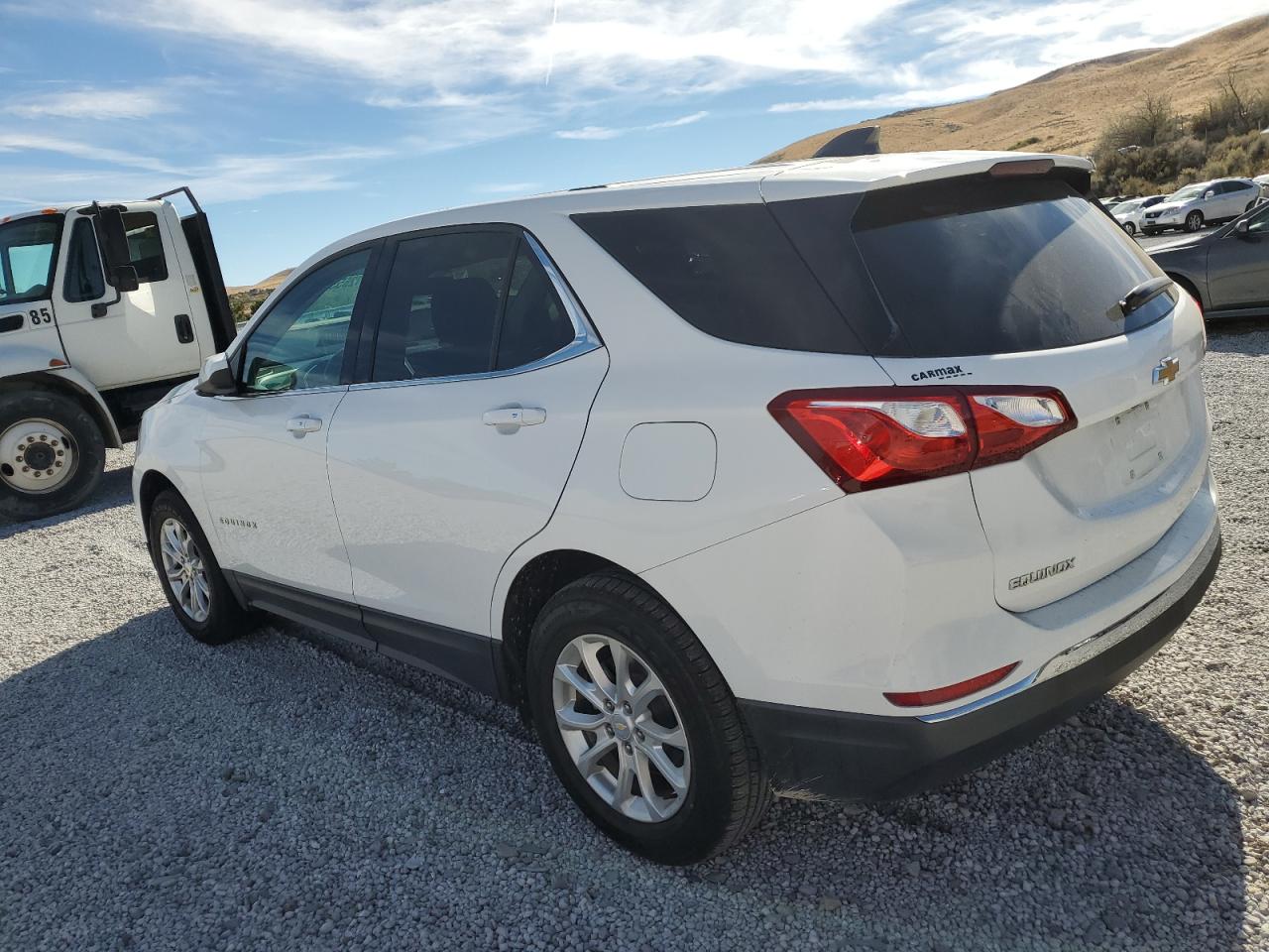 2019 Chevrolet Equinox - Image 2