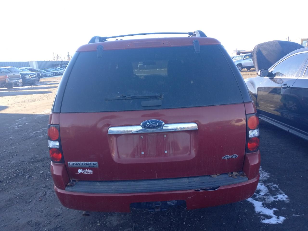 2010 Ford Explorer - Image 6