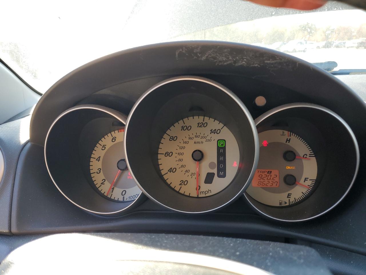 2009 Mazda 3 - Image 9