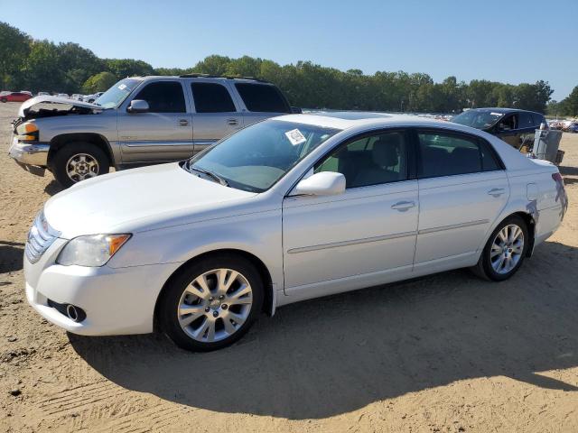 2010 Toyota Avalon Xl