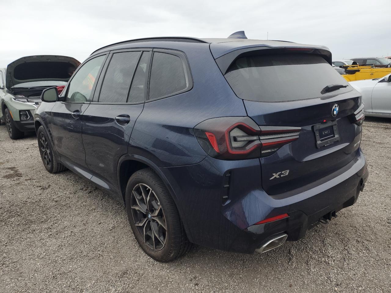 2024 BMW X3 - Image 2