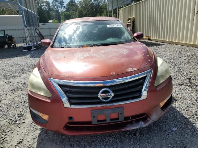  NISSAN ALTIMA 2013 Burgundy