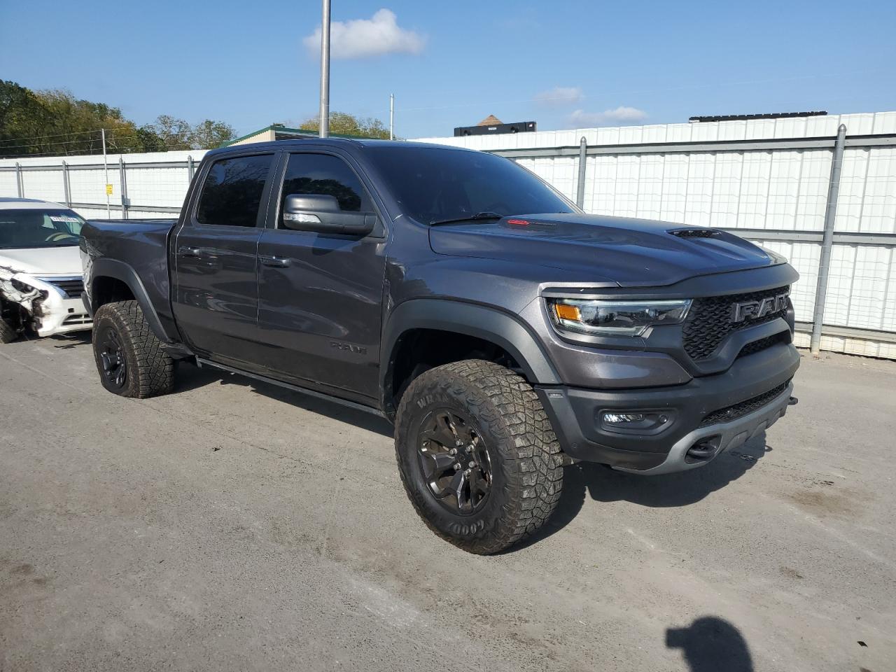 2022 RAM 1500 - Image 4