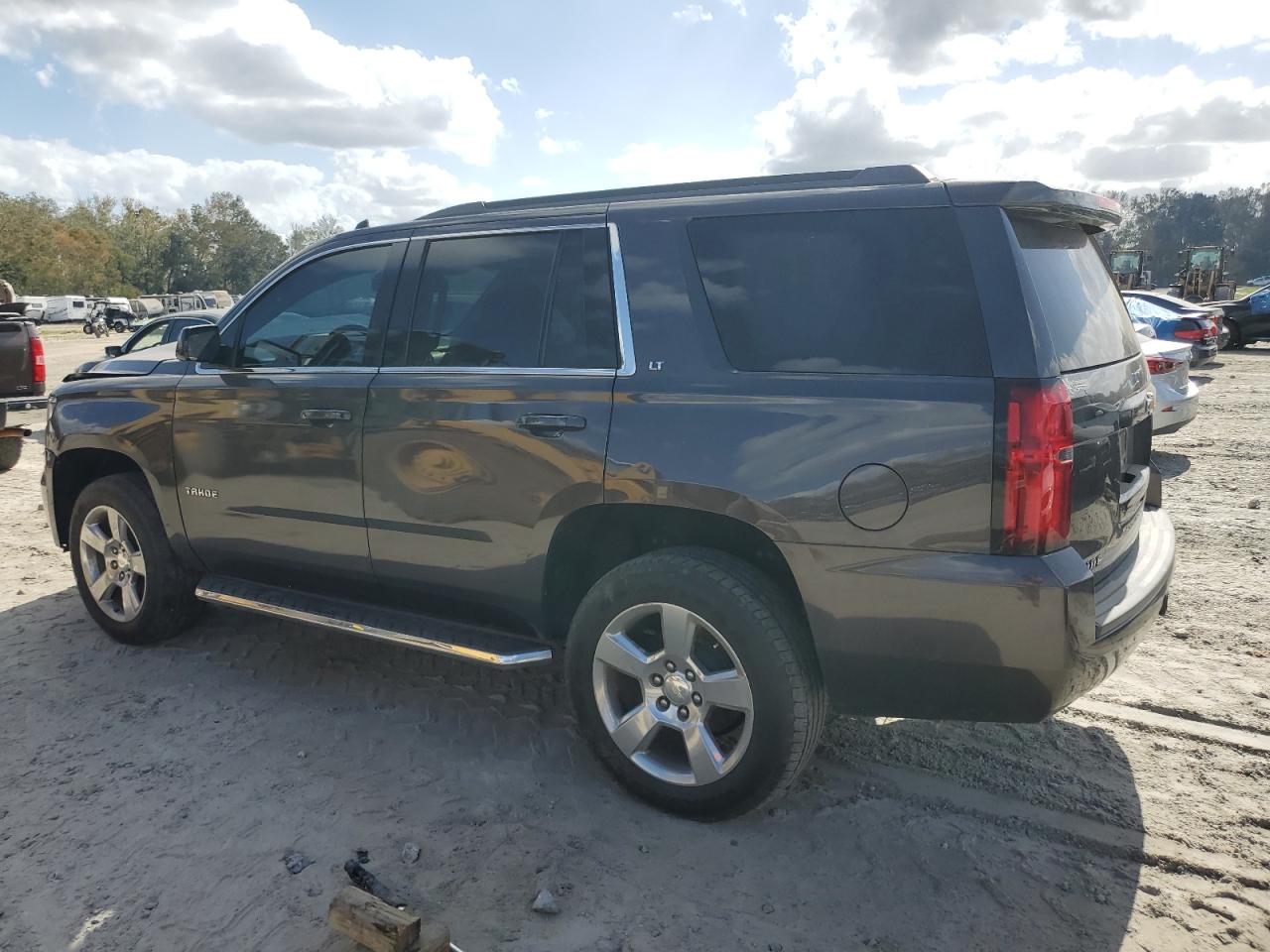 2016 Chevrolet Tahoe - Image 2