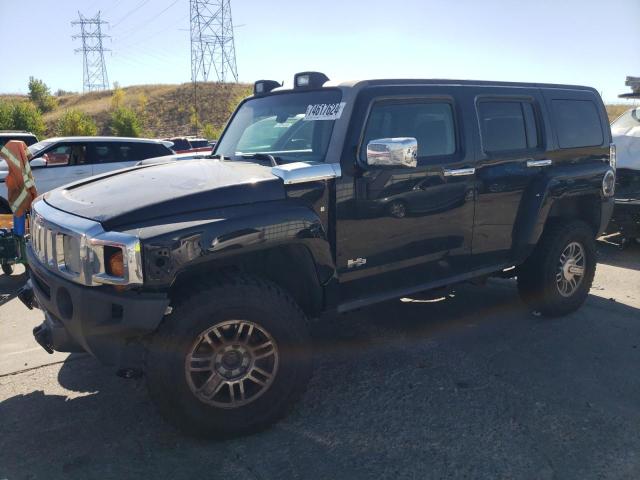 2007 Hummer H3 