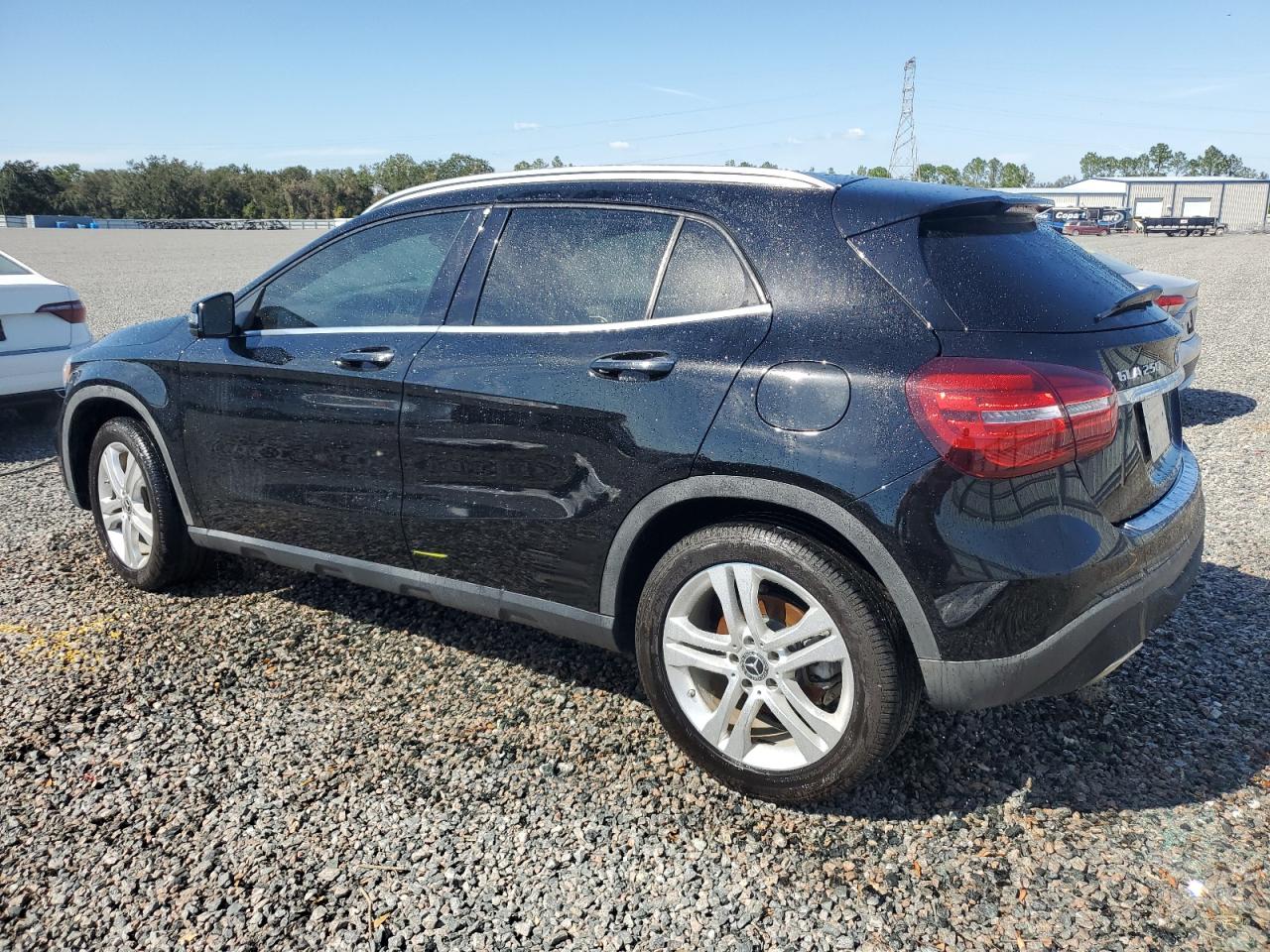 2020 Mercedes-Benz GLA-klasse - Image 2