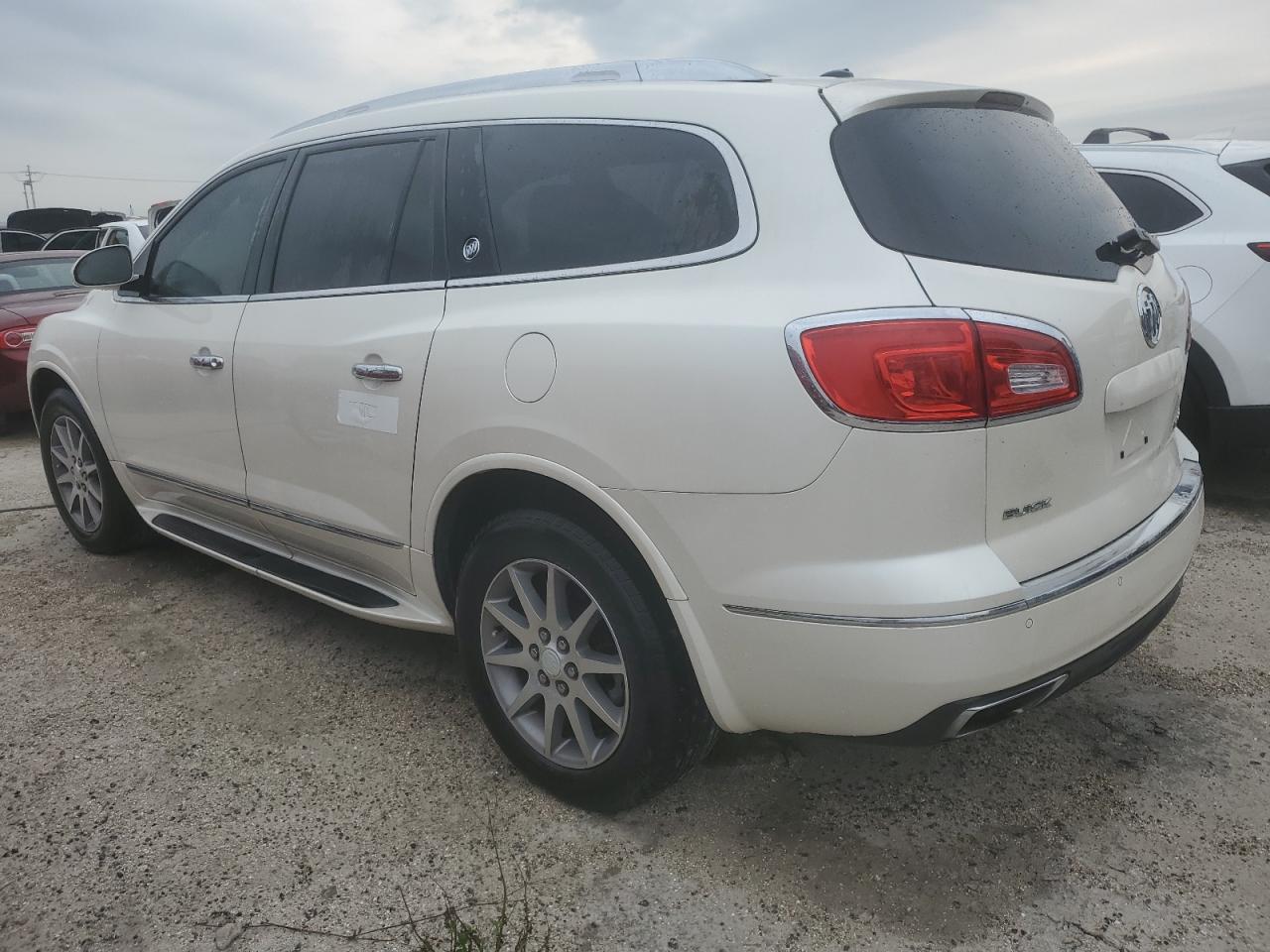 2013 Buick Enclave - Image 2
