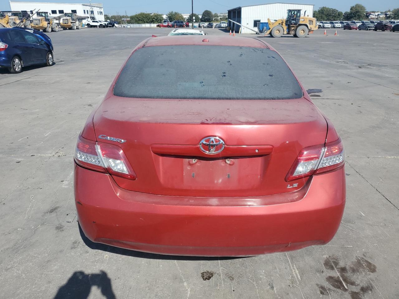 2011 Toyota Camry - Image 6