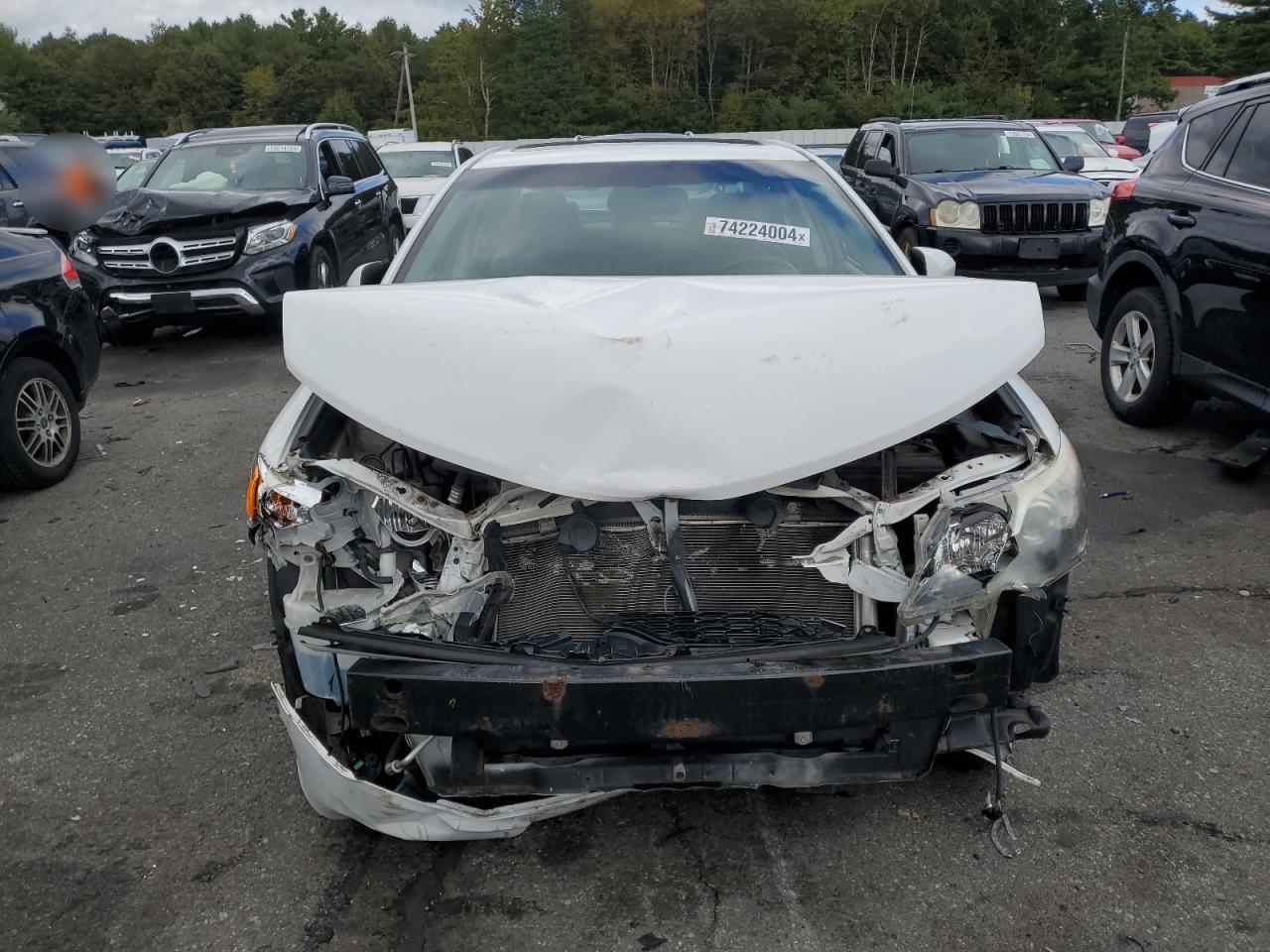 2013 Toyota Camry - Image 5