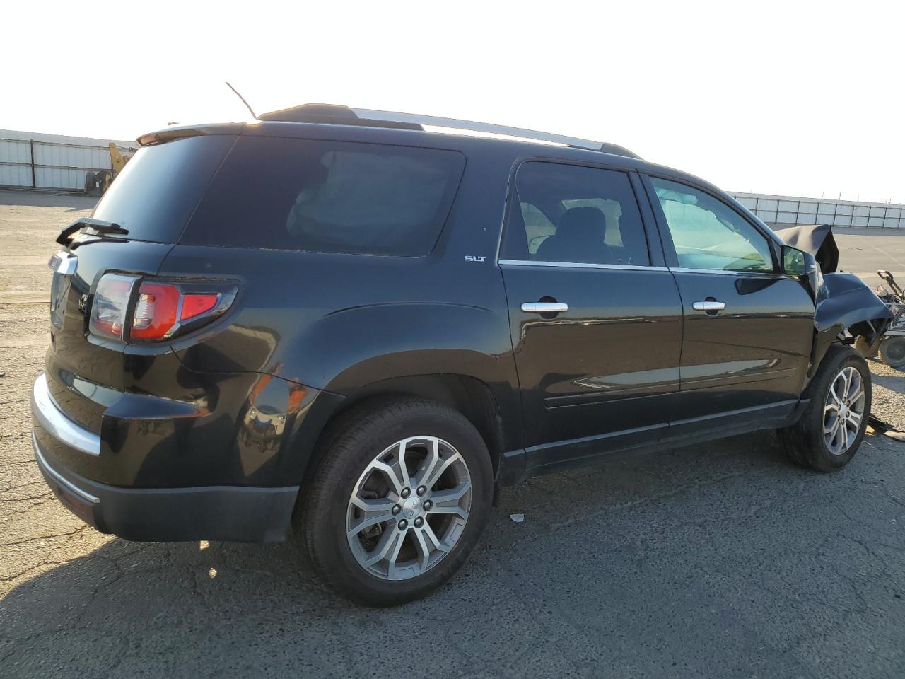 1GKKRRKD5DJ186934 2013 GMC Acadia Slt-1