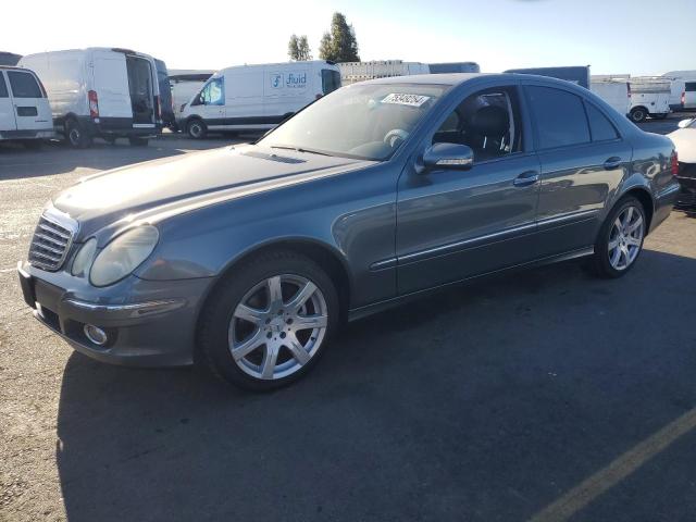 2007 Mercedes-Benz E 350