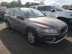 2011 Volvo Xc70 3.2 en Venta en New Britain, CT - Side