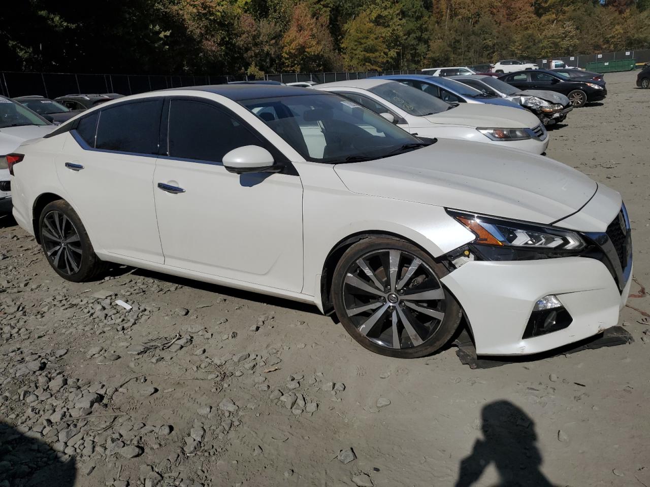 2019 Nissan Altima - Image 4