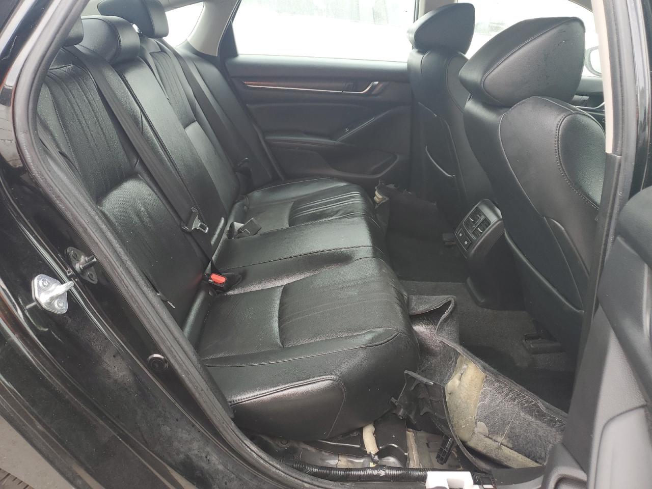 2021 Honda Accord - Image 10