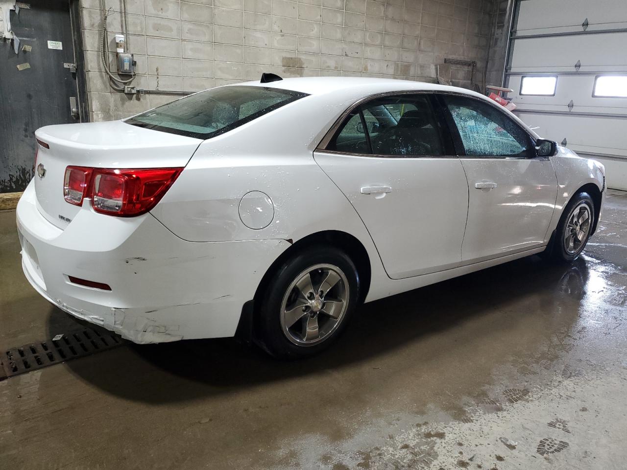 2013 Chevrolet Malibu - Image 3