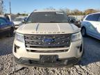 2018 Ford Explorer Xlt zu verkaufen in Kansas City, KS - Minor Dent/Scratches