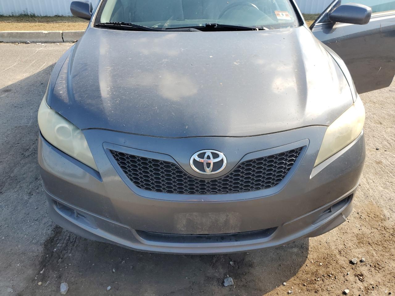 4T1BE46K99U917207 2009 Toyota Camry Base