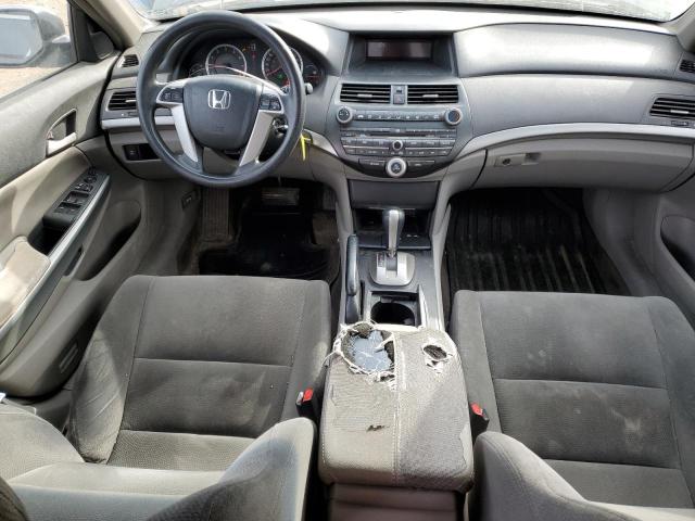 2008 HONDA ACCORD EX