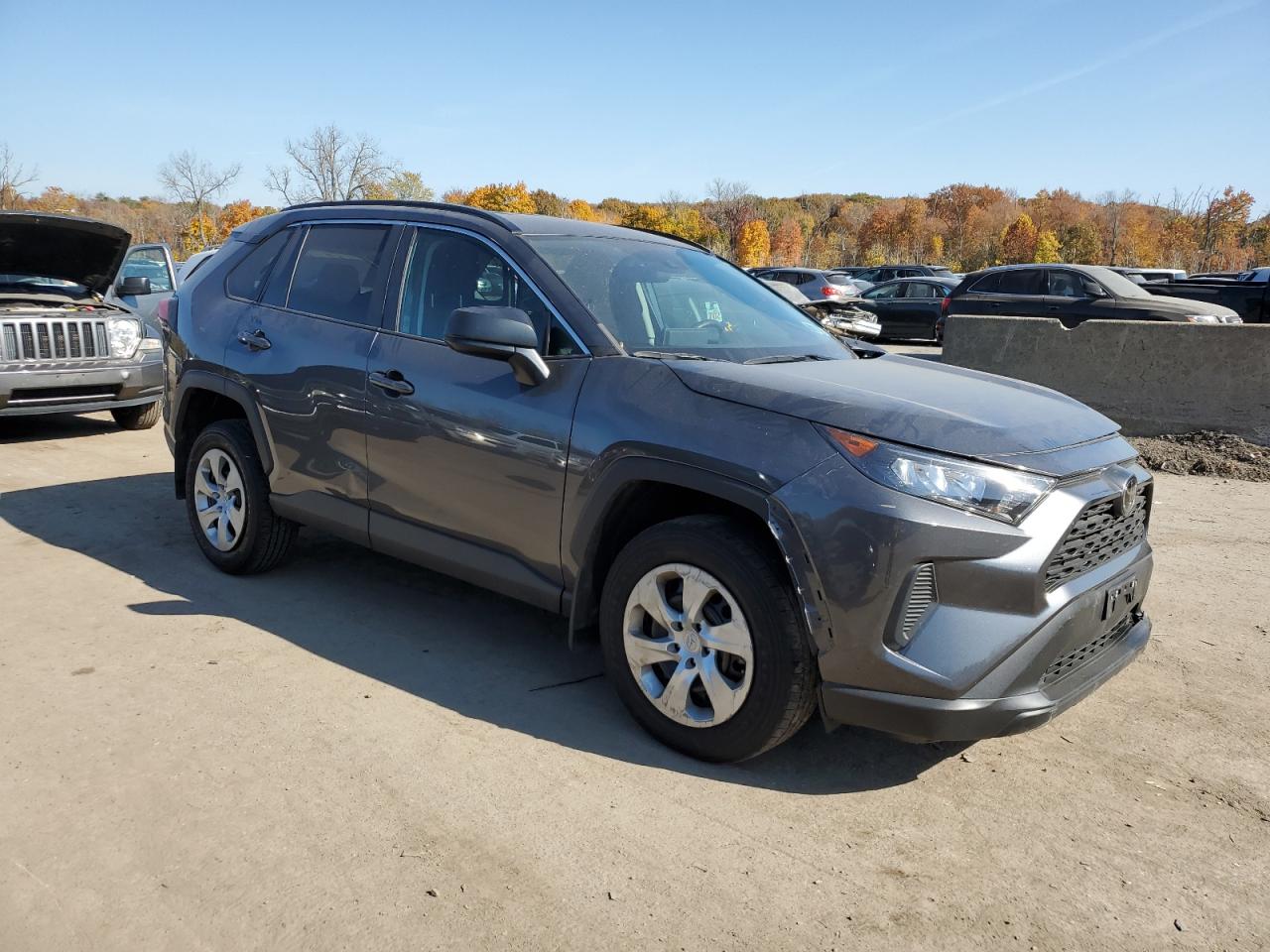 2019 Toyota RAV 4 - Image 4