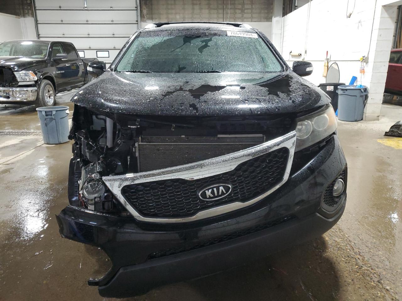 2011 Kia Sorento - Image 5