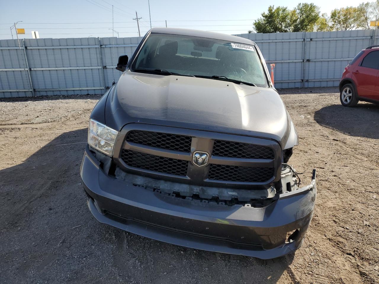 2019 RAM 1500 - Image 5