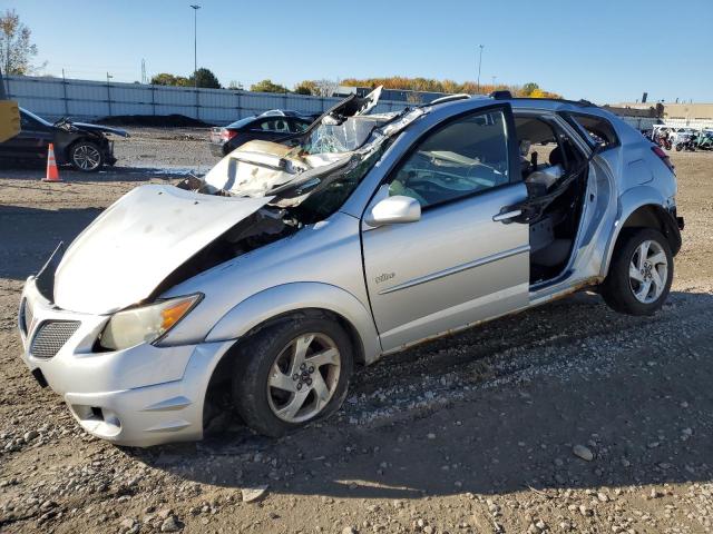 2007 Pontiac Vibe  продається в Appleton, WI - All Over