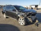 2010 Gmc Terrain Sle продається в Fresno, CA - Front End