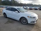 2014 Ford Fusion Se за продажба в Gaston, SC - Vandalism