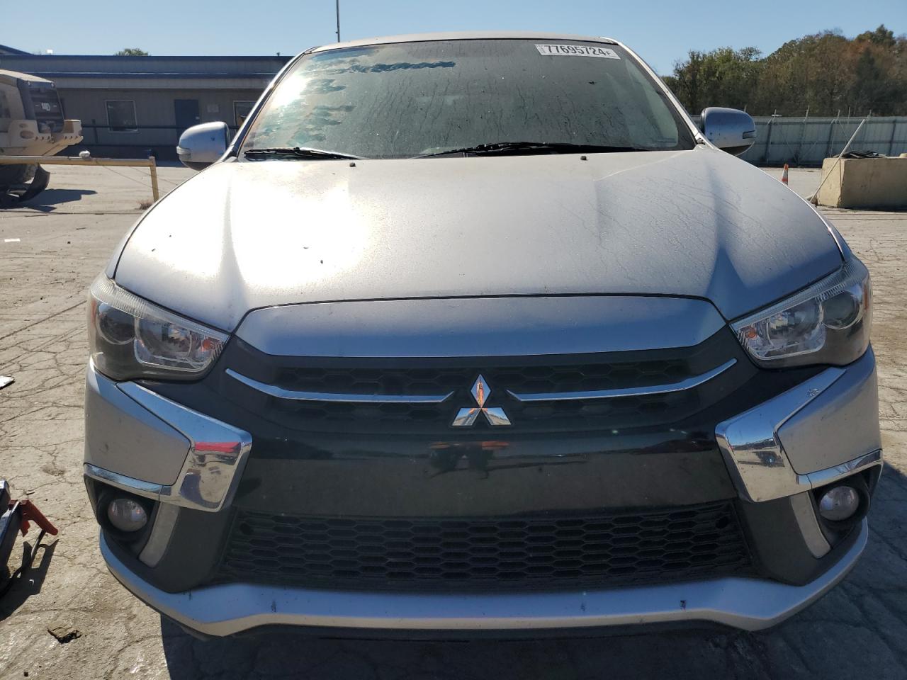 2018 Mitsubishi Outlander - Image 5