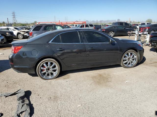  CHEVROLET MALIBU 2015 Czarny