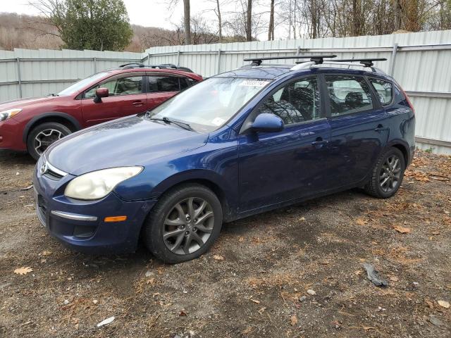 2012 Hyundai Elantra Touring Gls