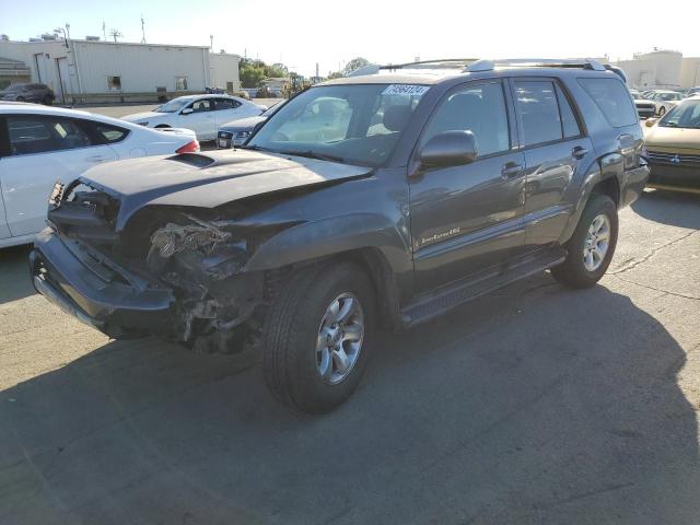 2005 Toyota 4Runner Sr5