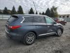 2014 Infiniti Qx60  zu verkaufen in Albany, NY - Side