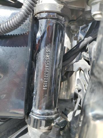 2006 SUZUKI C50 