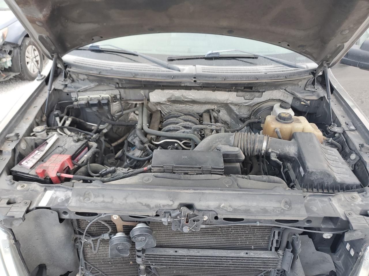 2013 Ford F-150 - Image 11