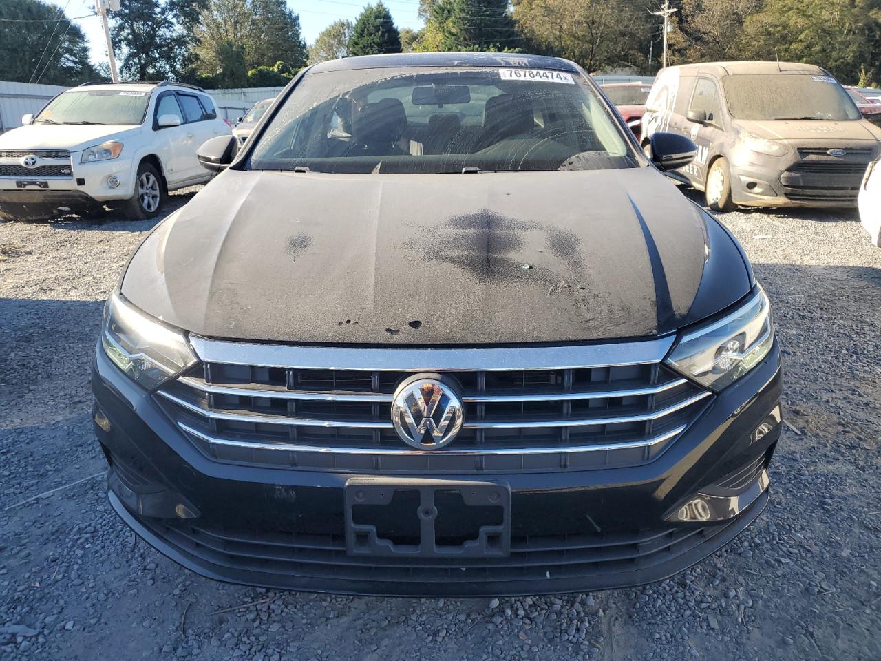 2019 Volkswagen Jetta - Image 5