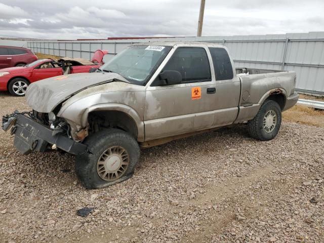 1998 Gmc Sonoma  for Sale in Rapid City, SD - Front End